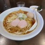 ラーメン 木曜日 - 