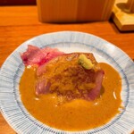 日本橋 海鮮丼 つじ半 - 