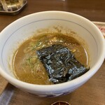 Tsukemen Sanada - 