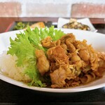 お食事の店 やなせ - 