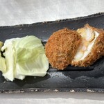 とんかつ む蔵 - 