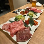 焼肉 北砂トラジ - 