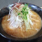 Ramen Fakutori Nosuke - 