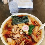 青島食堂 曲新町店 - 