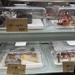 Cafeteria S Omotesandou - 