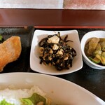 お食事の店 やなせ - 