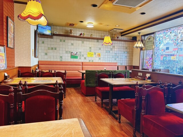 Cafe Do Tenjiku photo 4