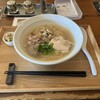 ラーメン 普通 西中洲店