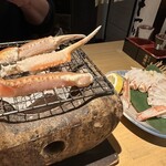 Kani To Yakitori Enishi - 