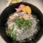 すし処 ととや - 