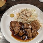 淀屋橋 じゅうじろう - 