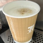 セブンイレブン - ドリンク写真: