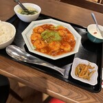 四川飯店 成都 - 