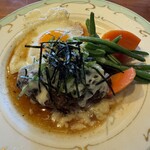 鎌倉ハンバーグ LaNai 3/9 - 