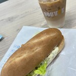 ドトールコーヒーショップ - 