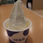 マザー牧場 カフェアンドソフトクリーム 東京ドームシティ店