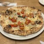 Ercolino Yokohama - ビアンケッティ