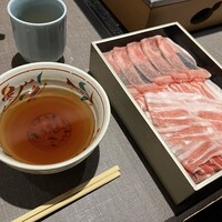 京都つゆしゃぶCHIRIRI 銀座京橋店 - 