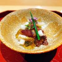 焼鳥 ひら野 - 
