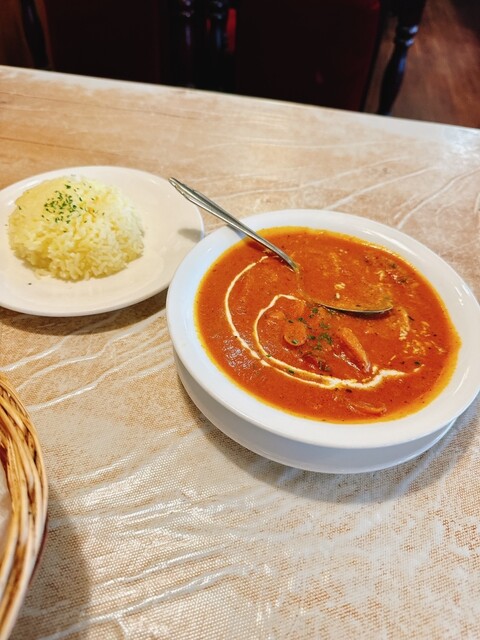 Cafe Do Tenjiku photo 5