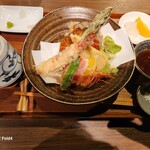 Takenoshita Soba - 