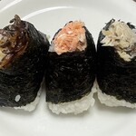 キナリヤ - 買ったおにぎり