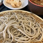 Soba Sadaharu - 