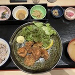 ことぶき食堂 - 