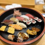 Sushi Ogawa - 