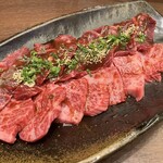 Kuroge Wagyuu Yakiniku Nikudokoro Kisshan - 