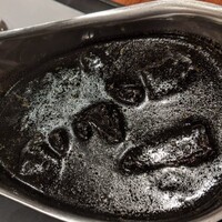 魚坐 - 黒毛和牛カレー