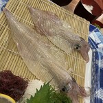 海中魚処 萬坊 - 