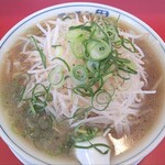 ラーメン 福 - 