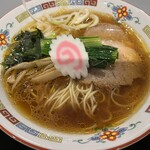 麺酒 一照庵 hanare - 