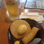 喃風どろ焼酒場 - 姫路おでん