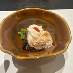 旬魚ふぐ料理 おかもと - 