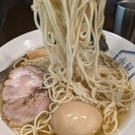 Rakkan - 麺リフト