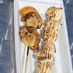 あげたろっさ - 