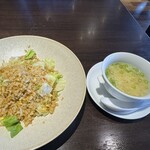 チャイニーズキッチン 貴 - 