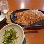 喃風どろ焼酒場 - どろ豚