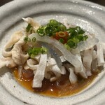 旬魚ふぐ料理 おかもと - 