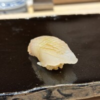 銀座 すし傳 - 