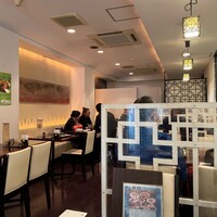 廣東飯店 - 店内