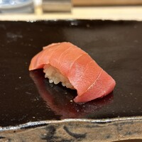 銀座 すし傳 - 
