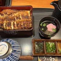 うなぎ料理 うな和 鶴舞 - 