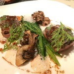 ラトリエ ドゥ ジョエル・ロブション - 