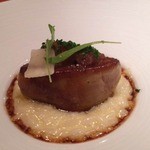 ラトリエ ドゥ ジョエル・ロブション - 