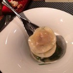 ラトリエ ドゥ ジョエル・ロブション - 