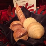 ラトリエ ドゥ ジョエル・ロブション - 