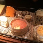 ラトリエ ドゥ ジョエル・ロブション - 